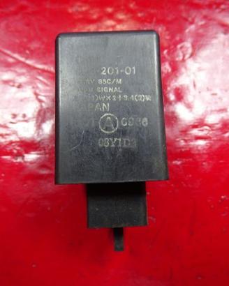 RELE FRECCE HONDA SHADOW VT 600