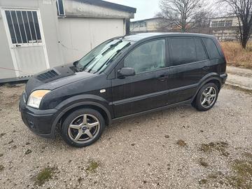 Ford Fusion 1.4 16V 5p. '09 km 157000