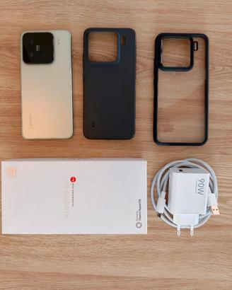Xiaomi 15 12/256