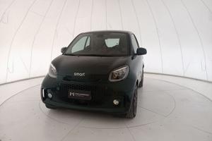 smart fortwo III 2020 eq Prime 22kW