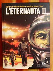 L’eternauta 2 edizione 001