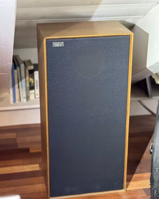 Celestion Ditton 44 – Diffusori 3 vie vintage