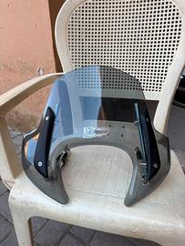 Cupolino Liberty 50 Originale Piaggio