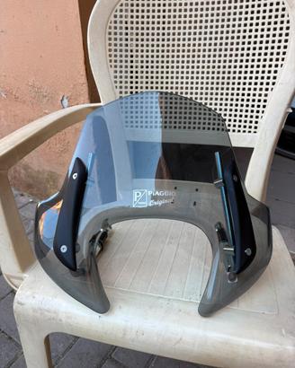 Cupolino Liberty 50 Originale Piaggio