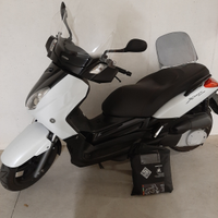 Scooter Yamaha XMAX 250