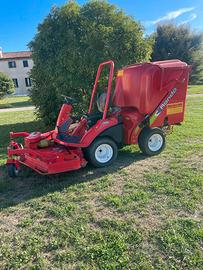 Rasaerba antonio carraro rondo k333