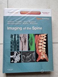 Libro medicina, osteopatia, fisioterapia