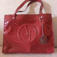 Borsa Armani Jeans 