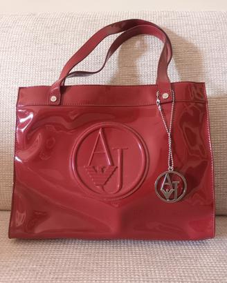 Borsa Armani Jeans 
