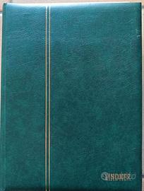 Francobolli DDR 1959 AL 1990 COMPLETE IN ALBUM MNH