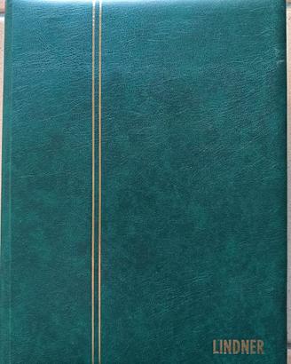 Francobolli DDR 1959 AL 1990 COMPLETE IN ALBUM MNH