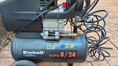 Compressore ad aria Einhell