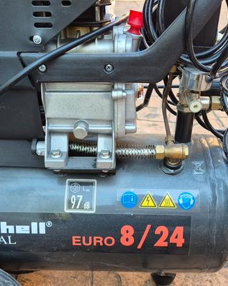 Compressore ad aria Einhell