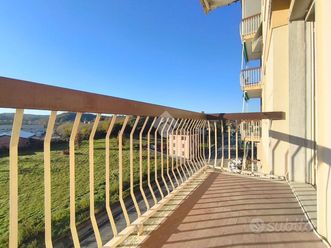 Apartment in Cassine, Alessandria - Altro