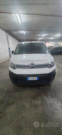 Citroën Berlingo Van - Anno 2018 - Solo 48.000 Km