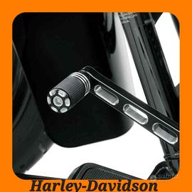 INSERTO BURST X LEVA PEDALE CAMBIO H-D