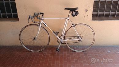 bicicletta da corsa vintage PAGANI