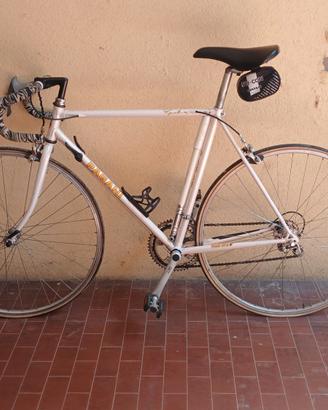 bicicletta da corsa vintage PAGANI