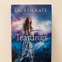 Teardrop Lauren Kate