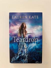 Teardrop Lauren Kate