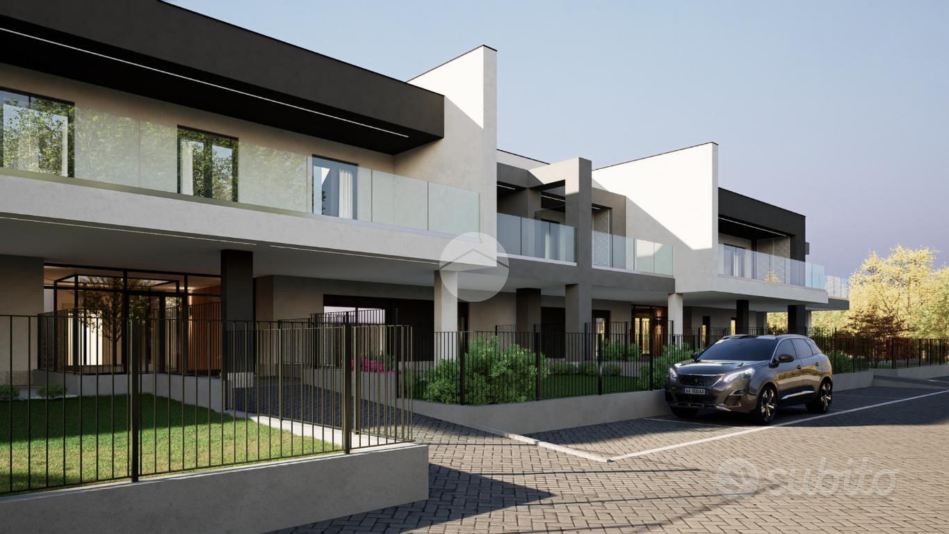 4 LOCALI A RIVOLI - Vista 2