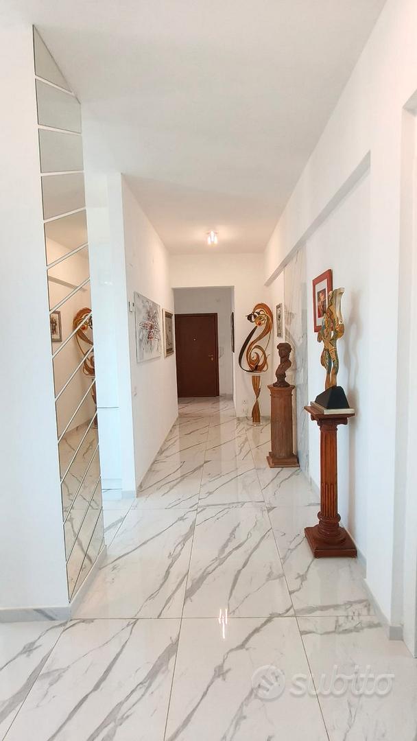 Appartamento – Piombino, Porta a Terra - Vista 4