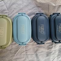 portapranzo vari colori