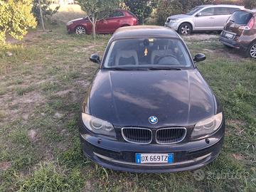 Ricambi serie 1 E87 2009