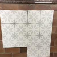 Piastrelle di design