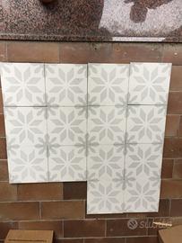 Piastrelle di design