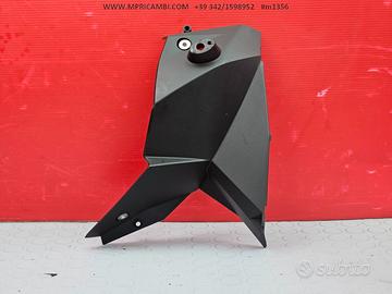CUPOLINO ANTERIORE KTM SM 690 R 2007 2012 SM-R 200