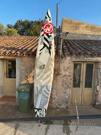 SUP RRD AIR RACE v3 12.6 x 26 x 6