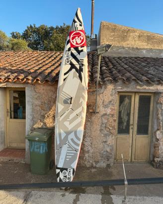 SUP RRD AIR RACE v3 12.6 x 26 x 6