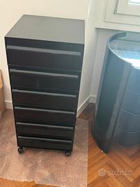 kartell /Cassina Design anni 80