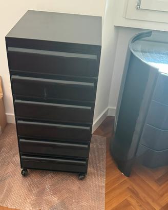 kartell /Cassina Design anni 80