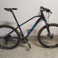 mountain bike MTB front XL