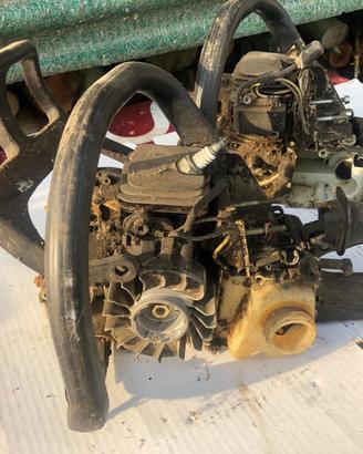 stihl motoseghe ms 180 x pezzi di recupero