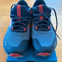 Scarpe trail donna Brooks Cascaria Gorotex