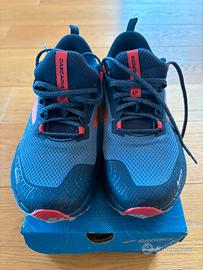 Scarpe trail donna Brooks Cascaria Gorotex