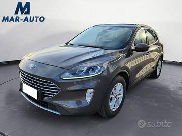 Ford Kuga 1.5 EcoBlue 120 CV 2WD Titanium Bus...