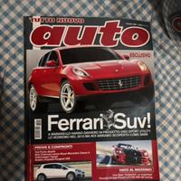 Auto rivista