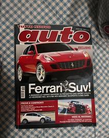 Auto rivista