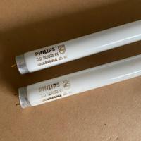 Due tubi al neon PHILIPS 18W