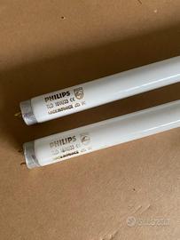 Due tubi al neon PHILIPS 18W
