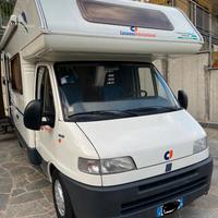 Camper Riviera GT - 26608km