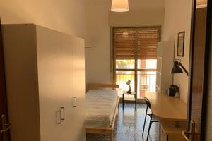 Camera singola per studentessa/lavoratrice