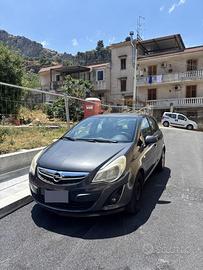 Opel Corsa 4a serie 2012