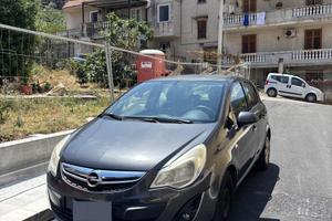 Opel Corsa 4a serie 2012