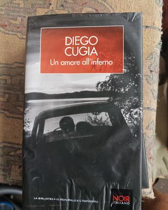 libri noir 5 titoli 2.lotto