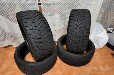 Pneumatici invernali  235 / 35 r19